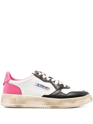 Sneakers medalist low super vintage