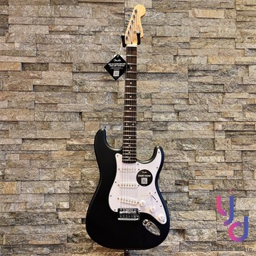 Fender by Squier debut Strat 電吉他 單單單線圈 黑色 漸層色 紅色 消光漆面