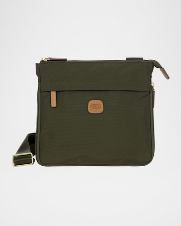 X-Travel Expandable Shoulder Bag