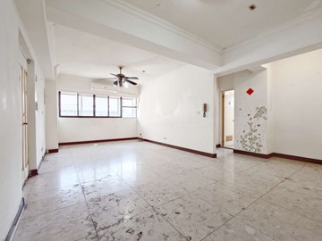 G7文心中清捷運文心國小溫莎堡三房平車｜台中市北屯區瀋陽路一段