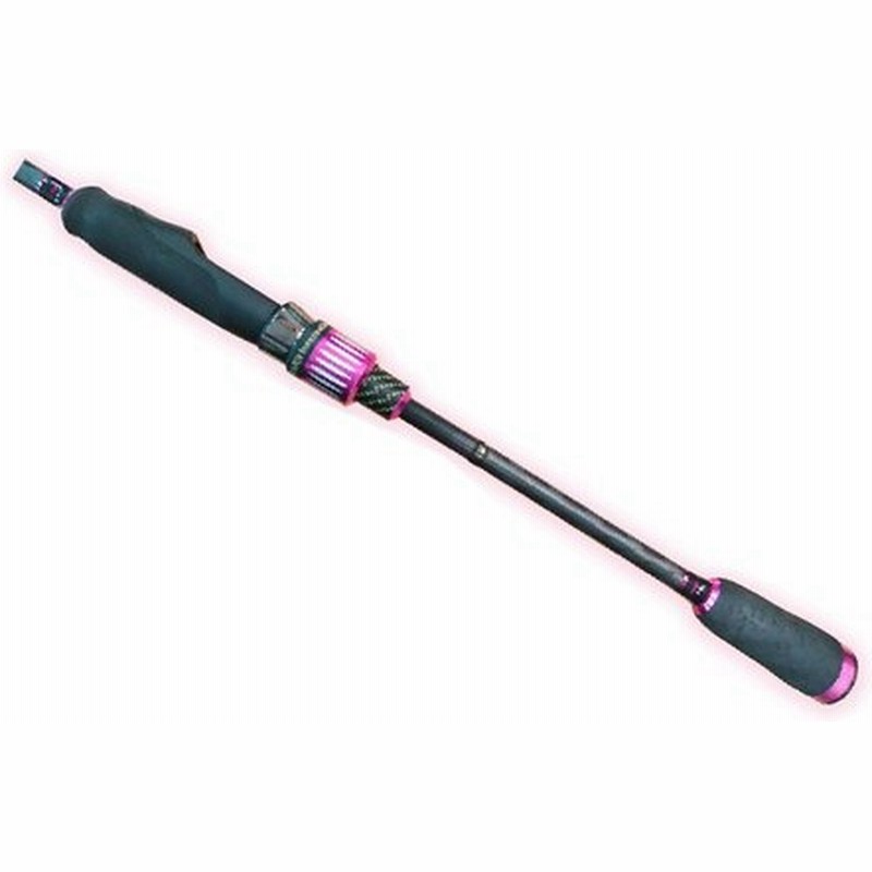 カンジ Exr 710 ストリームブースター 限定ピンク オカピー エギングロッド 通販 Lineポイント最大0 5 Get Lineショッピング