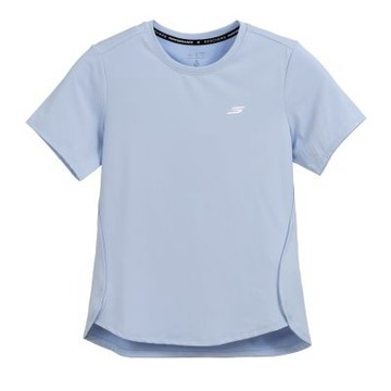 SKECHERS 女短袖衣 (P326W038-0356)