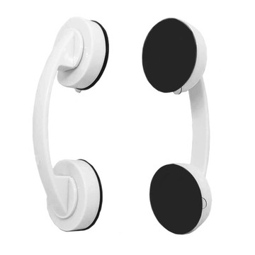 強力吸盤把手 精緻不留痕浴室扶手防滑握把 老人扶手安全扶手 玻璃門窗把手 贈品禮品 A4683