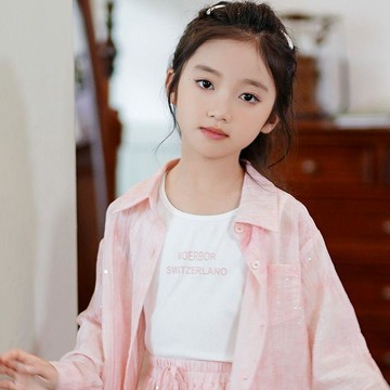 7751 人反覆選購🤎80110女童背心2026夏季內搭打底無袖白色外穿防走光吊帶母女裝6XK4
