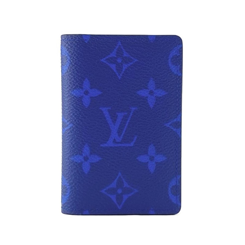 ルイヴィトン LOUIS VUITTON カードケース パスケース 名刺入れ