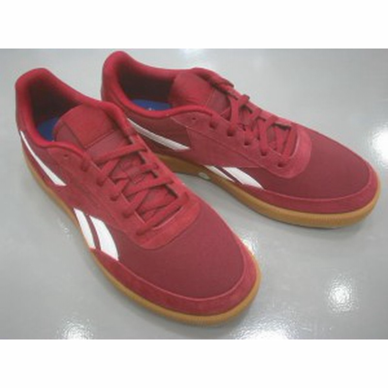 reebok royal bonoco suede
