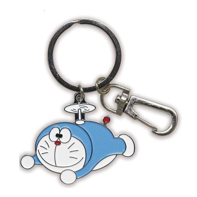 トーシンパック I'm Doraemon キーリング(初期ドラえもんタケコプター)