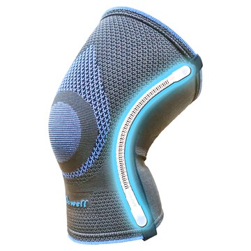 Oswell 丹力 石墨烯護膝單側條 G-01  M  1個