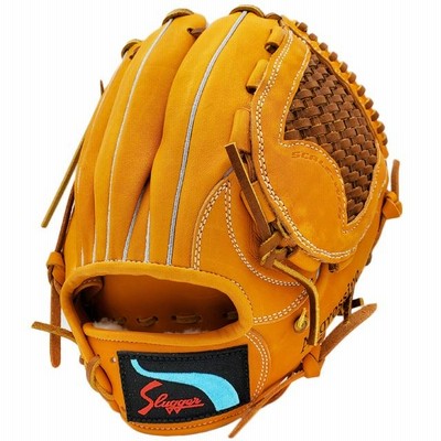 久保田スラッガー 軟式グラブ 限定 KUBOTA SLUGGER 江頭重利 90