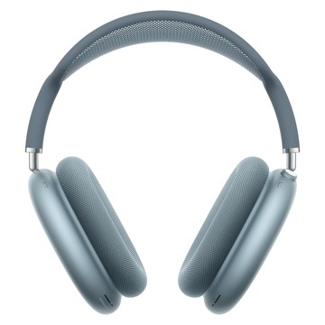 Apple 2026 AirPods Max 2  藍色  A3454