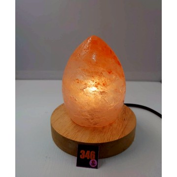 ¤臻藏館¤【金運鹽晶燈】 晶化財富晶蛋小鹽燈【NO.346】USB晶化招財蛋鹽燈，晶瑩剔透開運 USB招財晶光招財蛋鹽燈