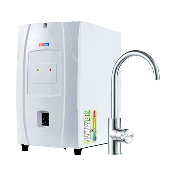 【東龍】TE-1211K冷熱廚下型飲水機