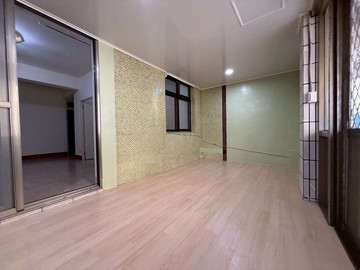 江翠捷運｜靜巷大空間一樓｜門口方便停車｜新北市板橋區翠華街