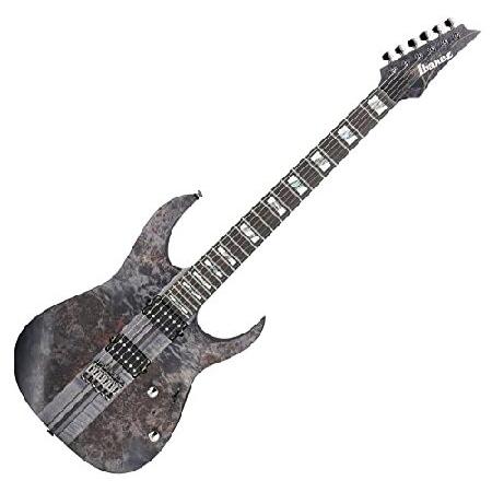 Ibanez   RGT1221PB DTF Deep Twilight Flat Premium Series