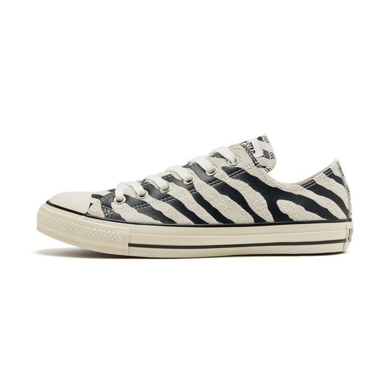 CONVERSE】 コンバース SUEDE AS US ZEBRA OX スエード オールスター ...