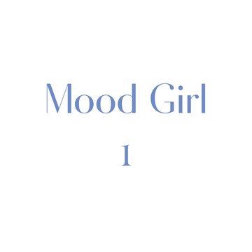 Mood Girls 1 - 人物 ( K1 ~ K4 )