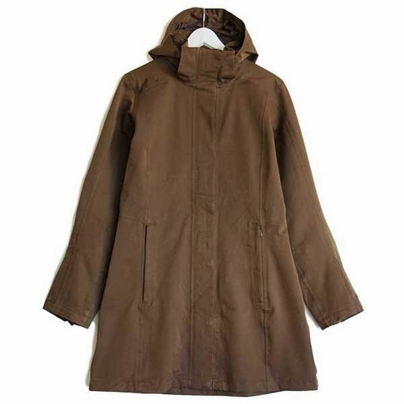 ☆patagoniaパタゴニア h2no トレス スリーインワン パーカー