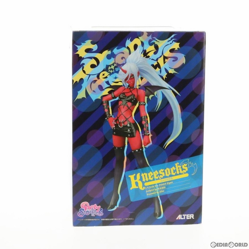 中古即納』{FIG}ニーソックス Panty ＆ Stocking with Garterbelt