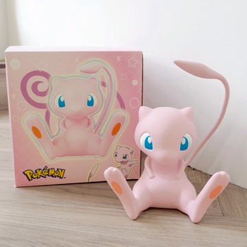 Pokemon 寶可夢-夢幻存錢筒ToysRUs玩具反斗城