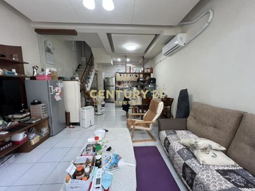 近楊梅愛買商圈美透天｜桃園市楊梅區光裕南街