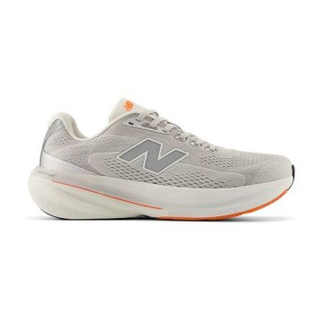 New Balance Fresh FoamX 男鞋 淺灰色 寬楦 緩震 穩定 支撐 運動 休閒 慢跑鞋 M8605OQ