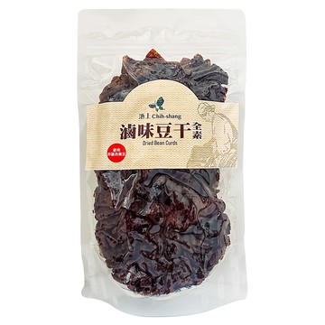 池上鄉農會 滷味豆干 1包 400g - Q彈有嚼勁 傳統滷製 台灣風味