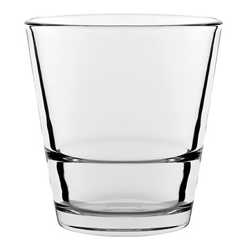 Utopia Grande寬口玻璃杯 300ml  1個