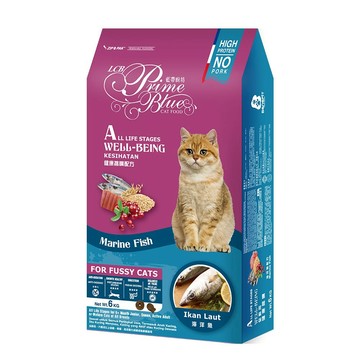 【臭貓動物園】LCB藍帶廚坊 健康挑嘴貓糧 藍帶廚坊貓飼料 藍帶貓飼料 藍帶廚坊 貓 貓飼料 貓糧 藍帶廚坊貓糧 臭貓