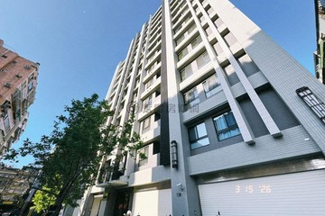 ~獨家~蘆洲竹禾中興匯高樓景觀首選｜新北市蘆洲區中興街