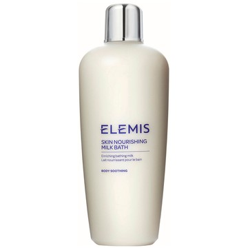 Elemis 牛奶沐浴露（400ml）