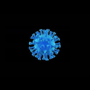 Covid-19 Death Medical Analysis & Visualization using Plotly