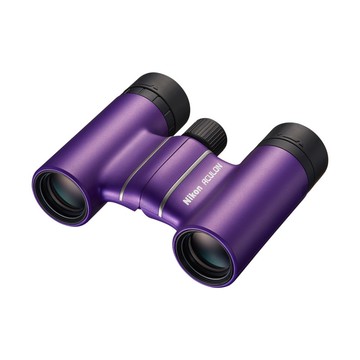 Nikon ACULON T02 8x21 輕便型望遠鏡 (紫色)