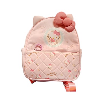 SANRIO 三麗鷗兒童後背包  1個