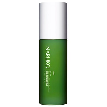 NARUKO 牛爾 台灣公司貨 茶樹 抗痘粉刺調理乳  120ml  1瓶