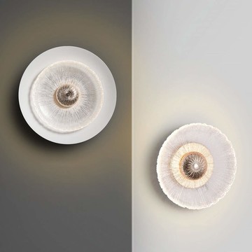 3W 3000K壁燈 B80-9-81711 81712