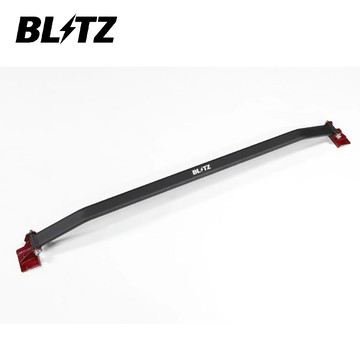 【PP保勁國際】日本原裝 BLITZ 引擎室拉桿 MAZDA3 BP 2019-