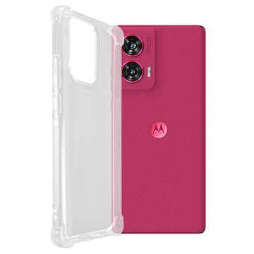 Metal-Slim Motorola Edge 50 Fusion 強化軍規防摔抗震手機殼