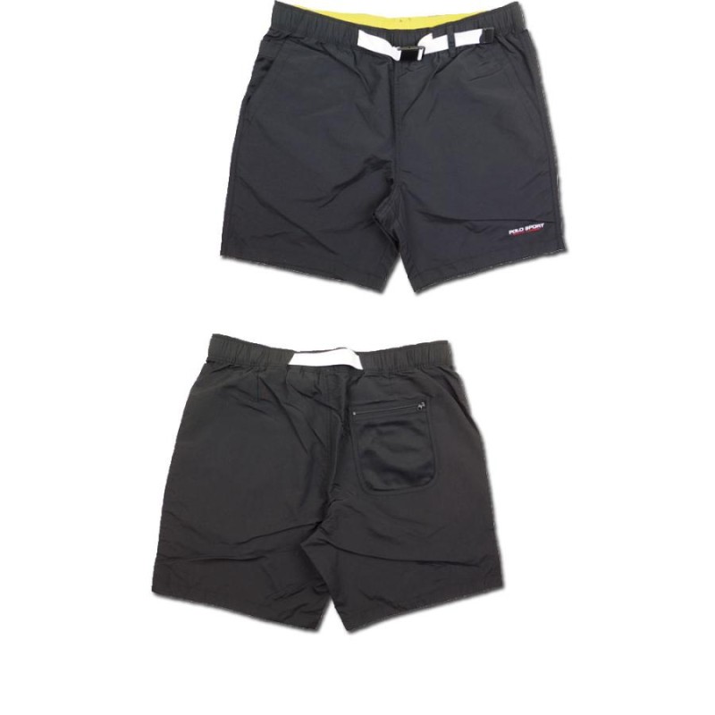 ラルフローレン ハーフパンツ メンズ クライミング ポロスポーツ Hiking Short ひざ上 ブランド ナイロン | LINEショッピング