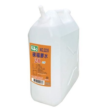 徠福LIFE膠水2235/桶裝/20公升