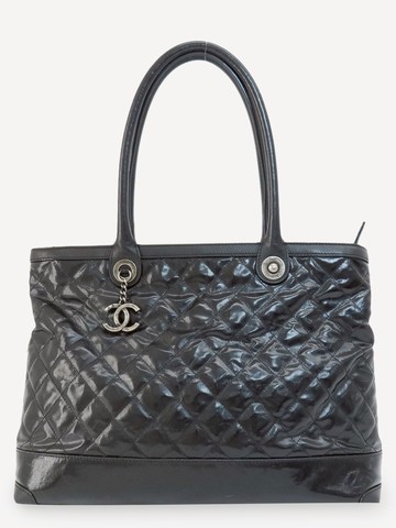 Chanel Tote Bag
