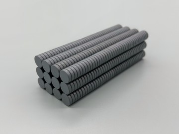 磁鐵王高品質 釹鐵硼 強磁 圓形 磁石 吸鐵 強力磁鐵 d10*2.6 直徑10mm厚度2.6m