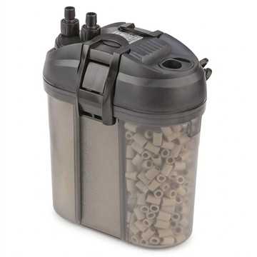 EDEN 伊登 外置過濾器 511 600L  1個  11W
