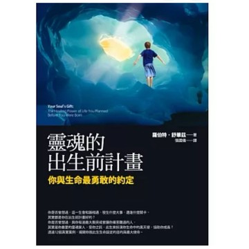 【957B】全新書，《靈魂的出生前計畫：你與生命最勇敢的約定》，羅伯特．舒華茲，方智出版社，2013/03/28