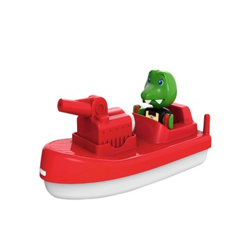 瑞典Aquaplay 水槍消防船 - 262