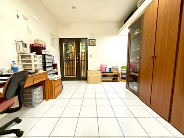 國翔專任｜雙公園捷運宅新埔站＆Y17電梯兩房｜｜新北市板橋區民生路二段