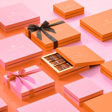 光羽-蜂蜜燕窩黃金糖