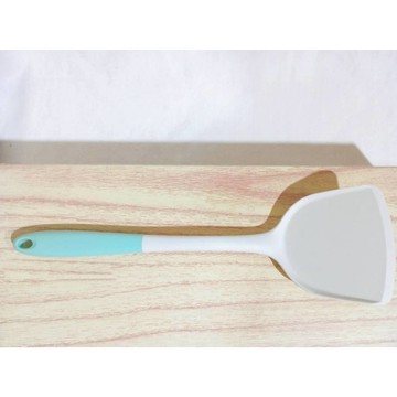 (10%蝦幣回饋免運) 威澳思 食品級硅膠廚具組 飯勺 鍋鏟 湯勺 家用不粘鍋 炒菜鏟電 飯煲米飯勺子