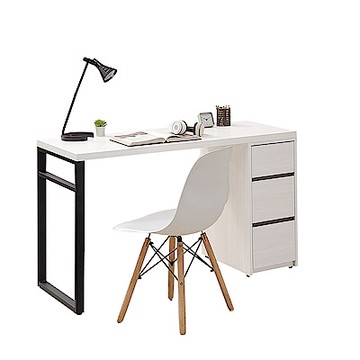 obis歐必斯國際家居 弗洛拉4尺書桌 (OTHY2-04123)