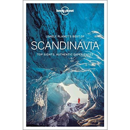 Lonely Planet Best of Scandinavia (Travel Guide)