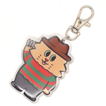 Sweet Dreams 鑰匙圈